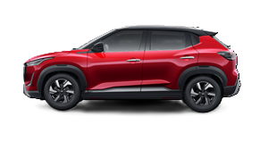 crossovers y suvs Kicks Magnite- Nissan Nuevo Laredo in Nuevo Laredo Tamaulipas