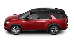 crossovers y suvs Pathfinder - Nissan Nuevo Laredo in Nuevo Laredo Tamaulipas