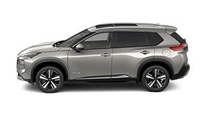 crossovers y suvs X-trail-e-power - Nissan Nuevo Laredo in Nuevo Laredo Tamaulipas